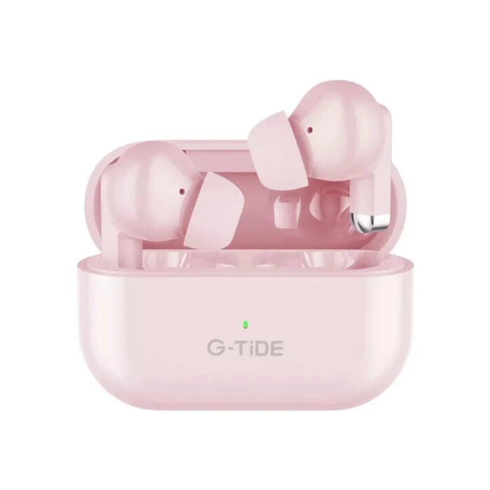 Audifonos Bluetooth G-TiDE L22