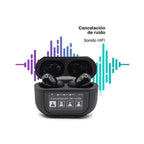 Audifonos Bluetooth G-TiDE Future Pod