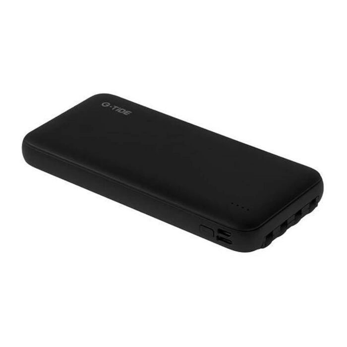 Bateria Portatil Power Bank G-TiDE P1 10,000 mAh