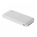 Bateria Portatil Power Bank G-TiDE P1 10,000 mAh