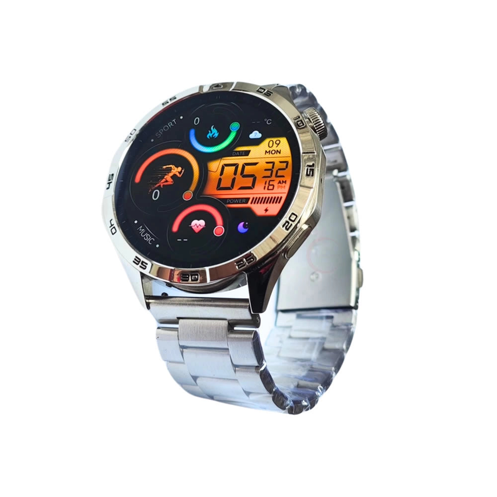 Smartwatch G-TiDE Power