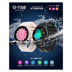 Smartwatch G-TiDE R3