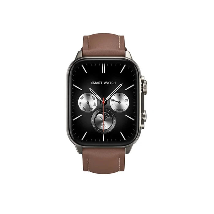 Smartwatch G-TiDE S5 Pro