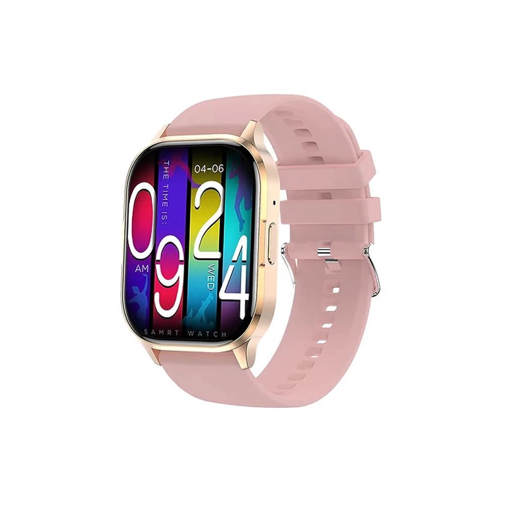 Smartwatch G-TiDE S3 Pro