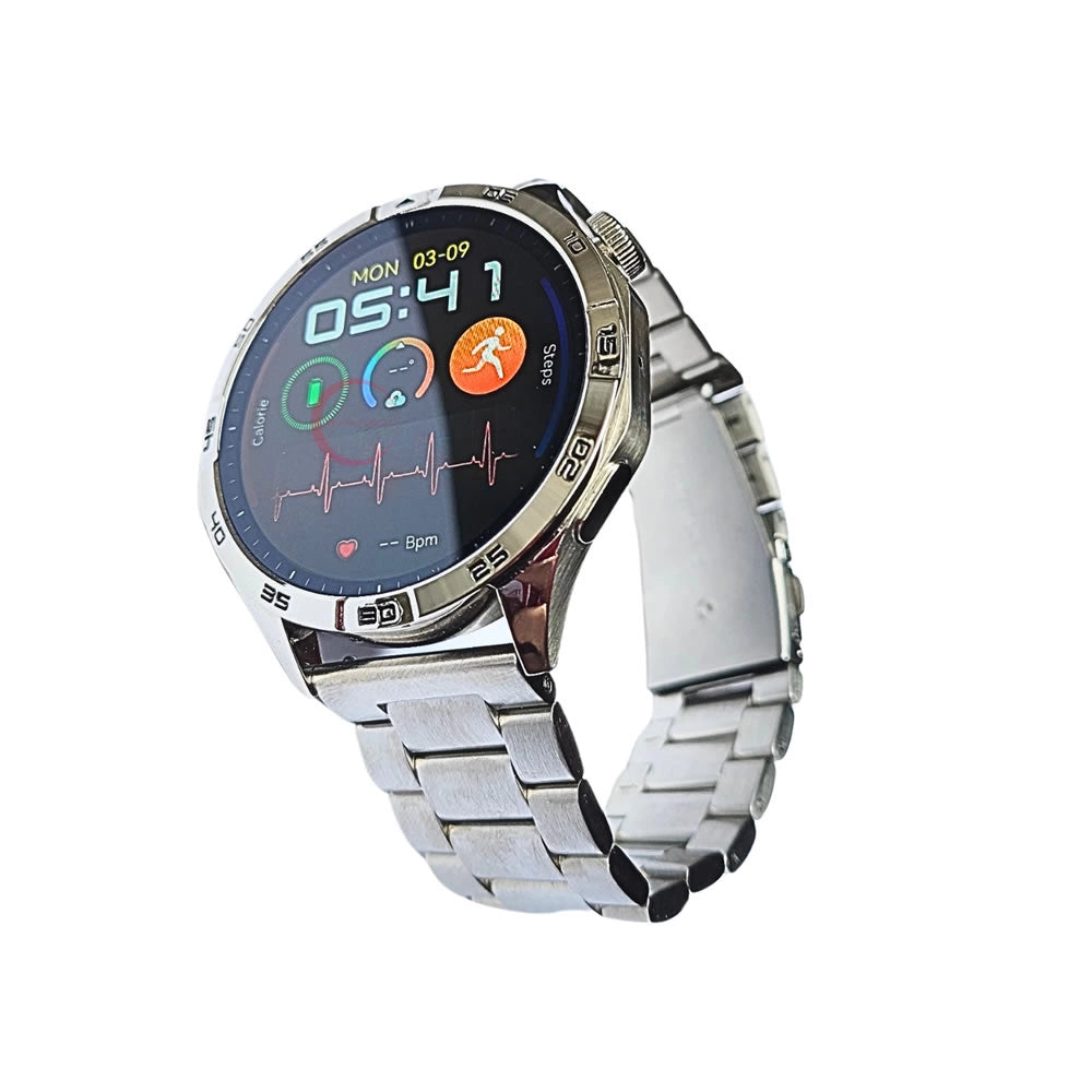 Smartwatch G-TiDE Power