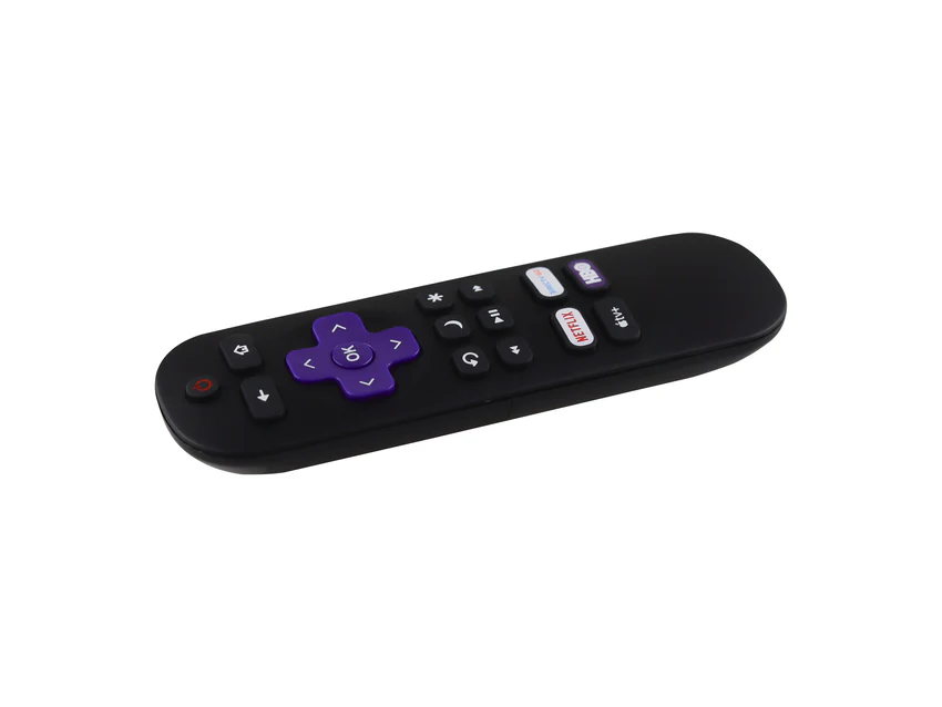 Control Remoto Roku Atvio Smart TV
