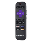 Control Remoto Atvio Roku TV Original
