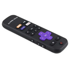 Control Remoto Atvio Roku TV Original