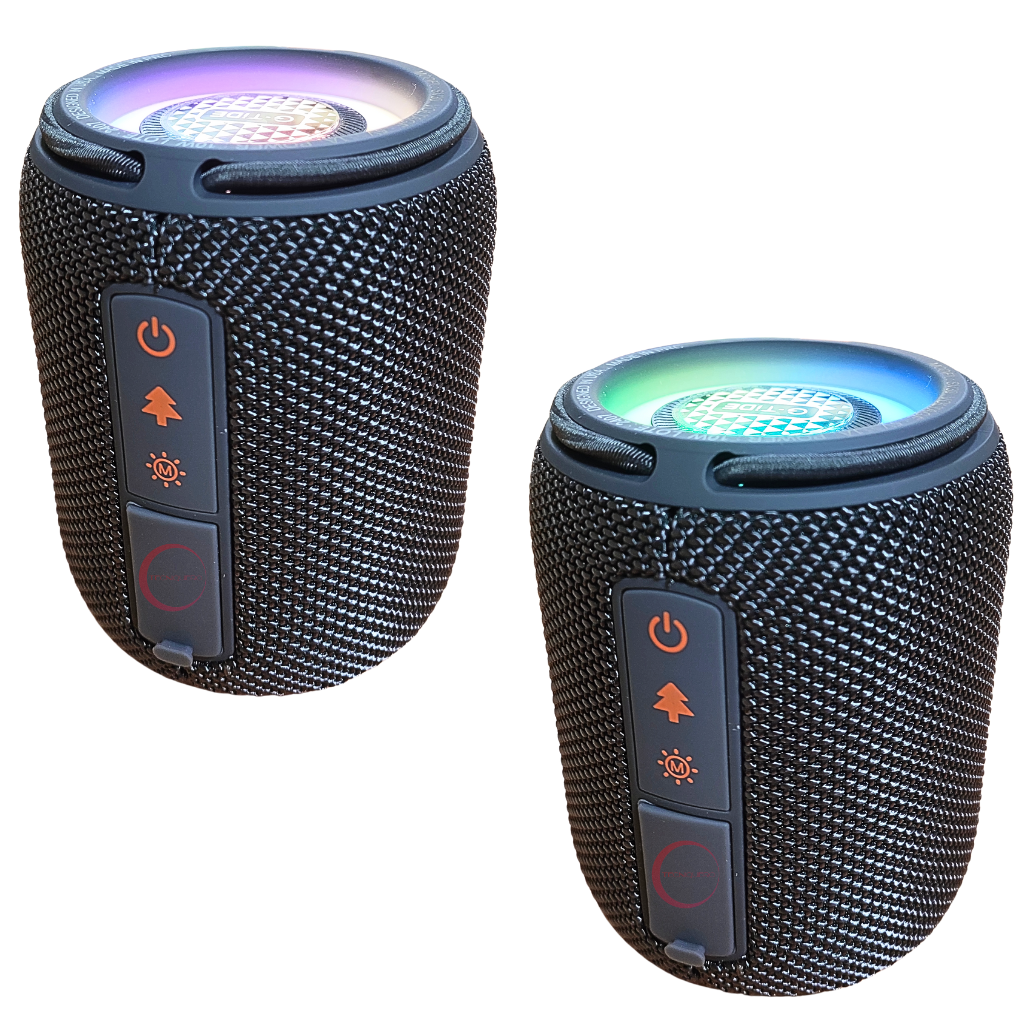 Bocina Bluetooth Portatil G-TiDE SV30