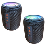 Bocina Bluetooth Portatil G-TiDE SV30