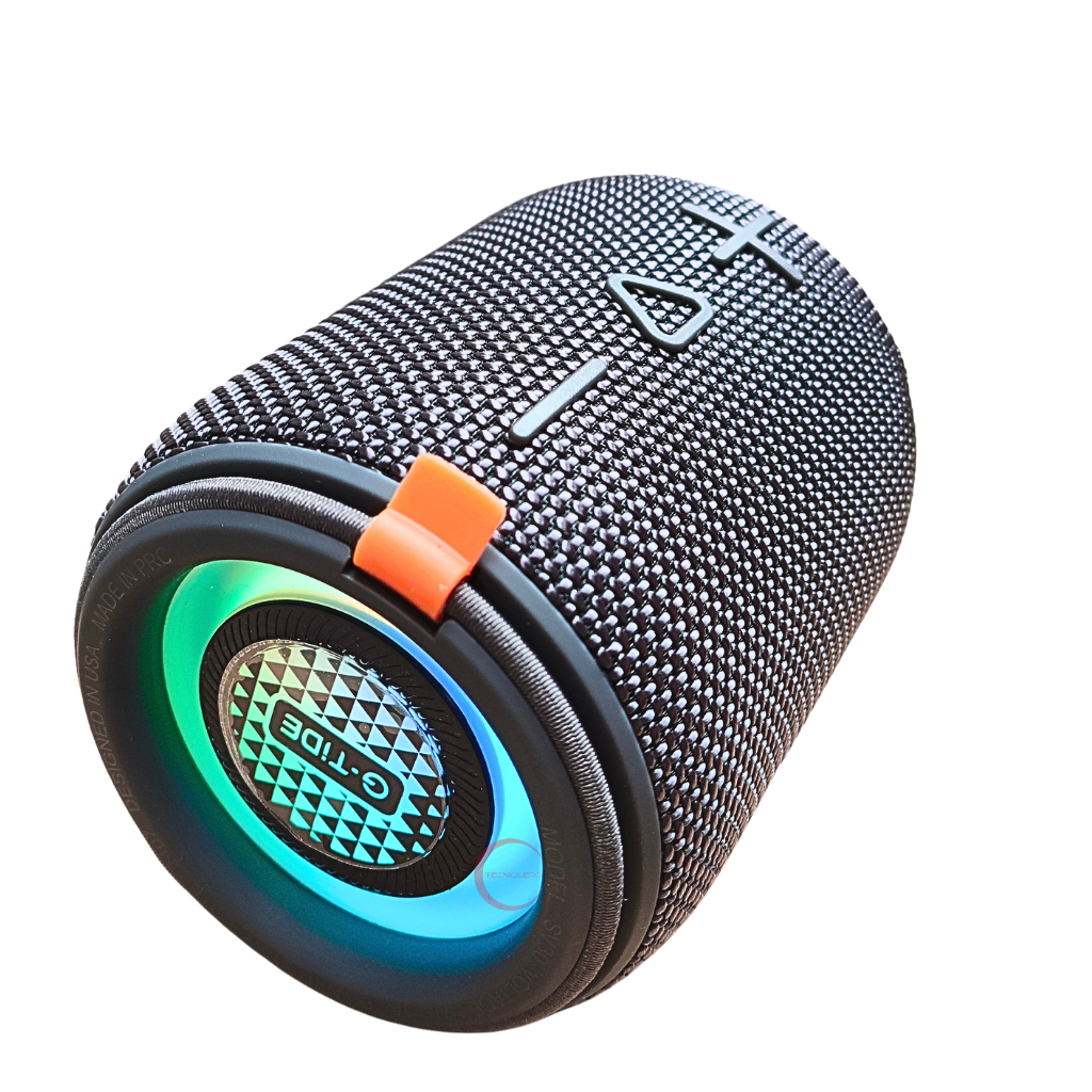 Bocina Bluetooth Portatil G-TiDE SV30