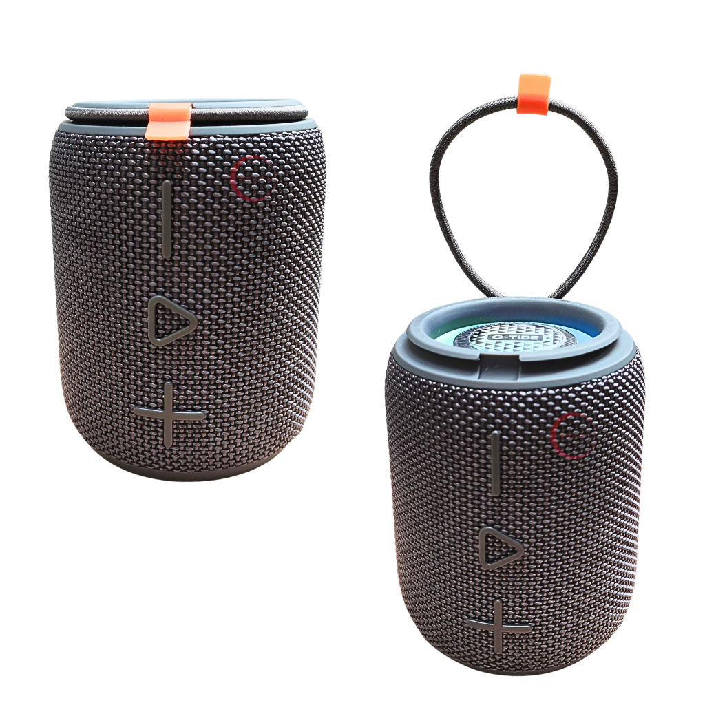 Bocina Bluetooth Portatil G-TiDE SV30