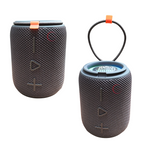 Bocina Bluetooth Portatil G-TiDE SV30
