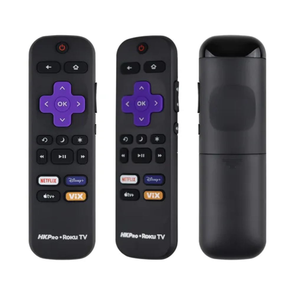 Control Remoto HKPro Roku TV Original