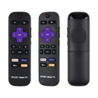 Control Remoto Atvio Roku TV Original