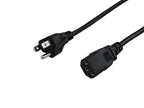 Cable de Alimentación Interlock para PC Control Expert