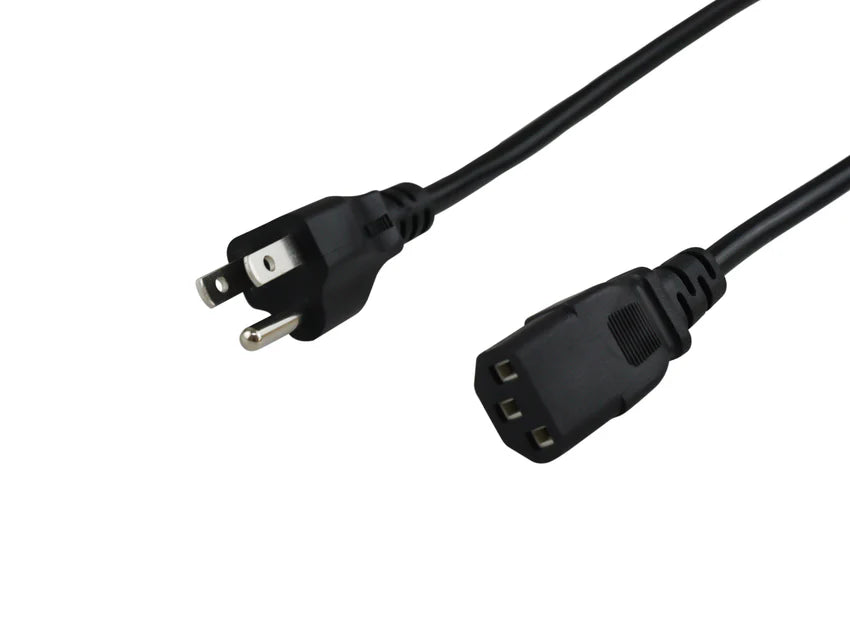 Cable de Alimentación Interlock para PC Control Expert