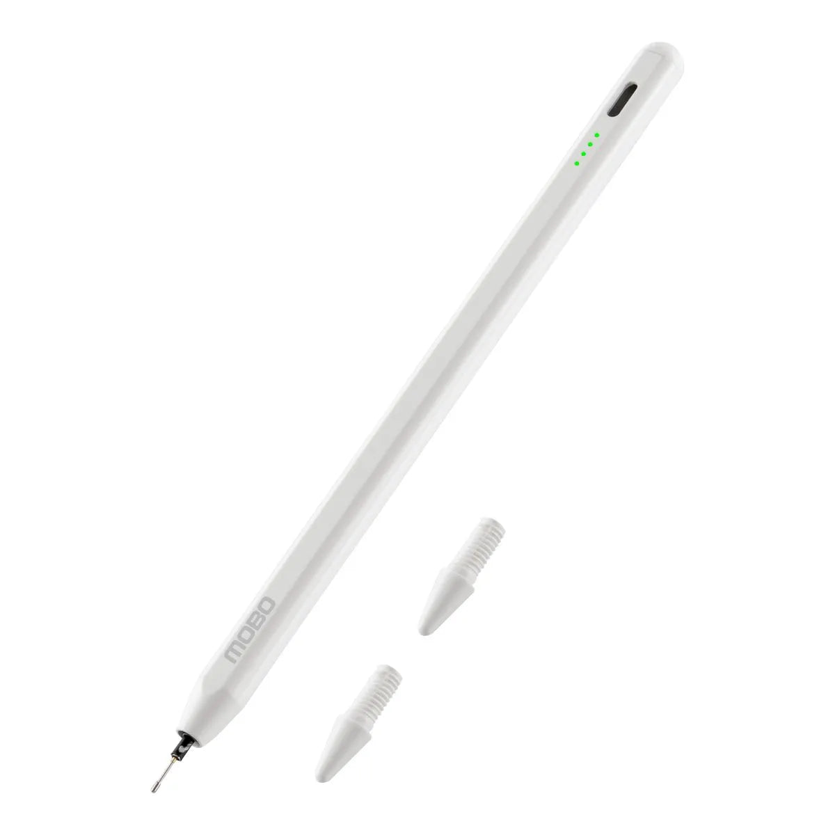 Pluma Inalámbrica MOBO Line Blanco Ipad