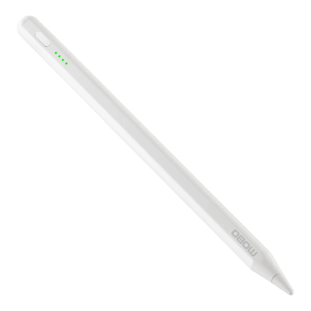 Pluma Inalámbrica MOBO Line Blanco Ipad