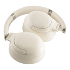 Audífonos Bluetooth Mobo Howe Anc Beige
