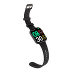 Smartwatch MOBO Link Negro