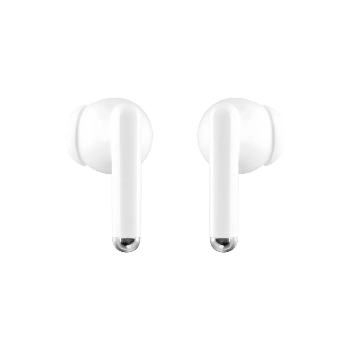 Audífonos Bluetooth Mobo Bliss Blanco