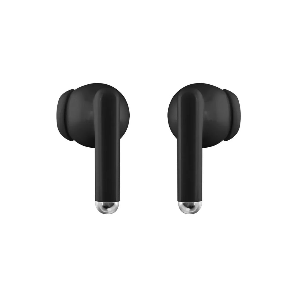 Audífonos Bluetooth Mobo Bliss Negro