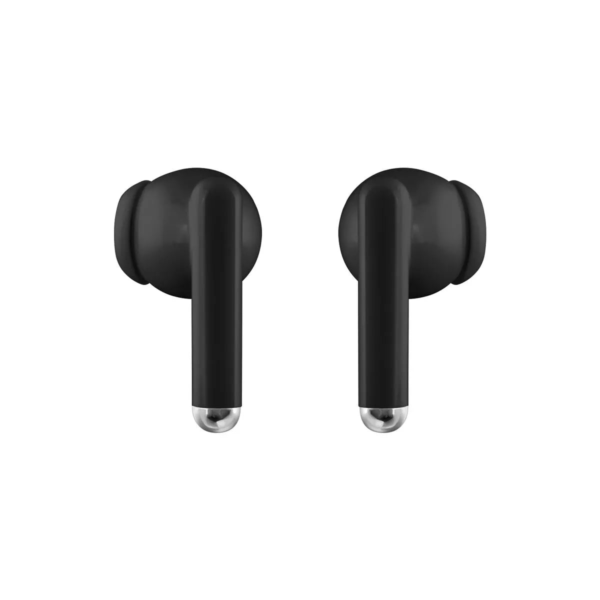 Audífonos Bluetooth Mobo Bliss Negro