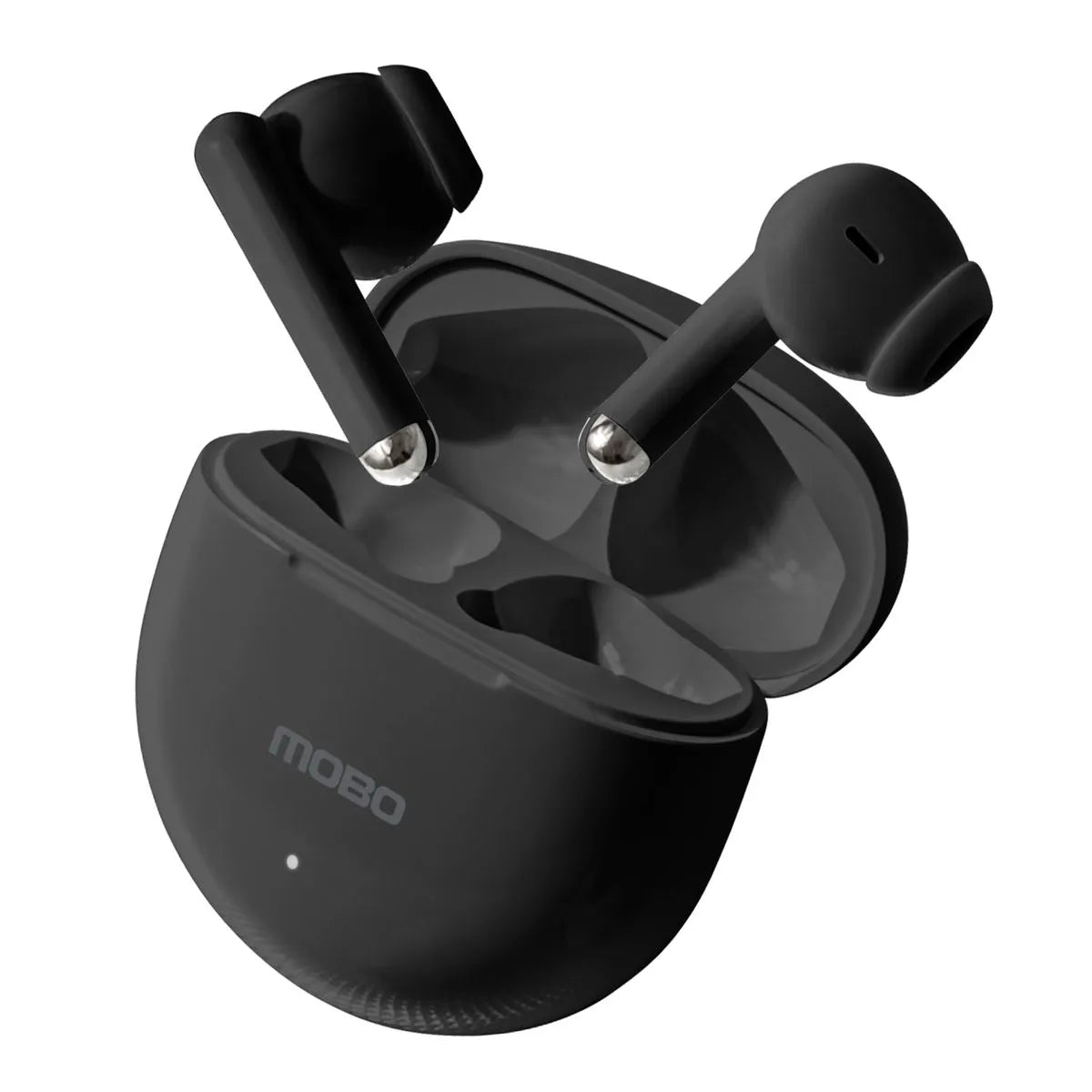 Audífonos Bluetooth Mobo Bliss Negro