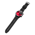 Smartwatch MOBO Run Negro