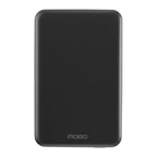 Batería Portátil Inalámbrica MOBO Volture 5000 Mah Negro 15w