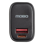 Power Bank MOBO Energix 5000 mAh Negro