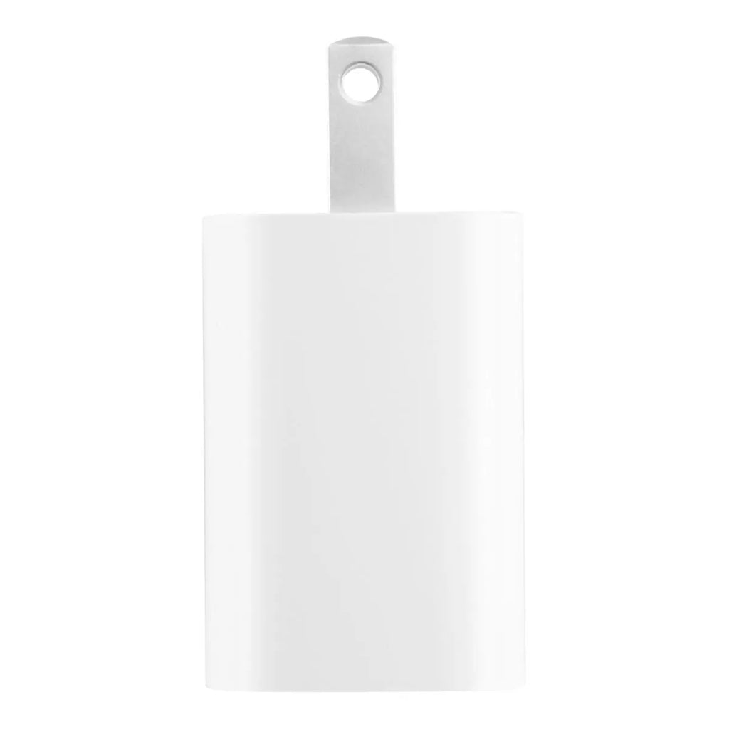 Cargador de Pared MOBO BLOR 20W - 2 Puertos (USB-A + USB-C)