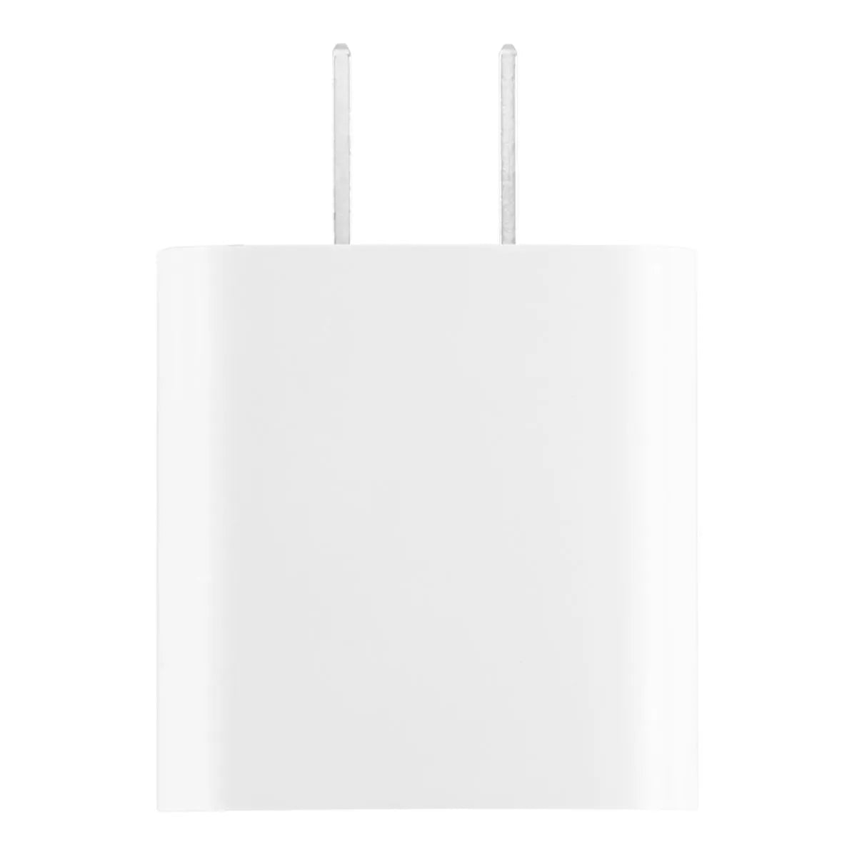 Cargador de Pared MOBO BLOR 20W - 2 Puertos (USB-A + USB-C)