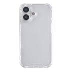 Funda MOBO Light para iPhone 17 - Transparente