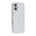 Funda MOBO Light para iPhone 17 - Transparente