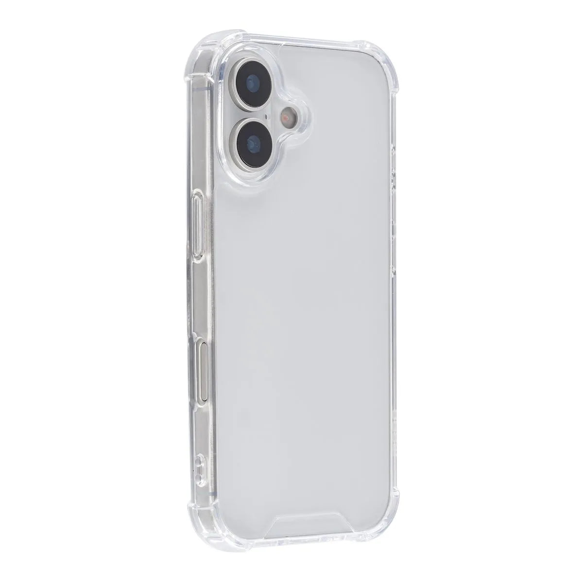 Funda MOBO Light para iPhone 17 - Transparente