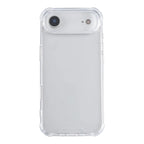 Funda MOBO Light para iPhone 17 Air - Transparente