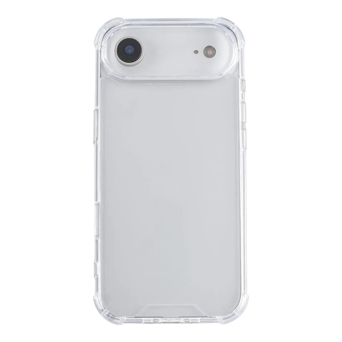Funda MOBO Light para iPhone 17 Air - Transparente