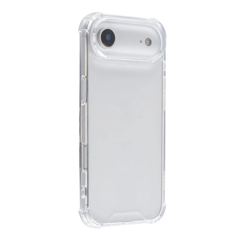 Funda MOBO Light para iPhone 17 Air - Transparente