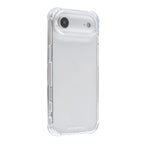 Funda MOBO Light para iPhone 17 Air - Transparente