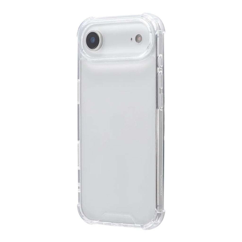 Funda MOBO Light para iPhone 17 Air - Transparente