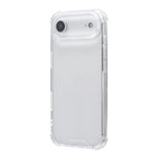 Funda MOBO Light para iPhone 17 Air - Transparente