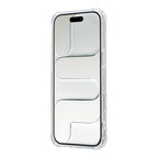 Funda MOBO Light para iPhone 17 Air - Transparente