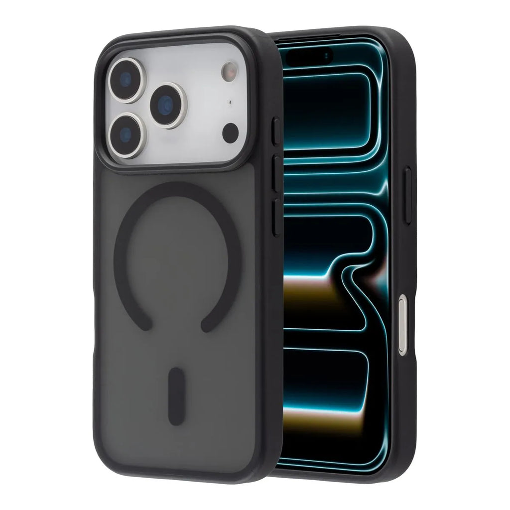 Funda MOBO Element MagSafe para iPhone 17 Pro Max