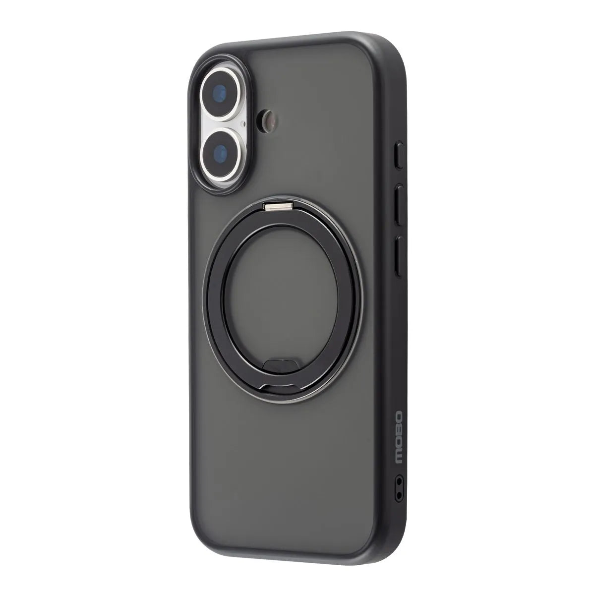 Funda MOBO Shadow MagSafe para iPhone 17