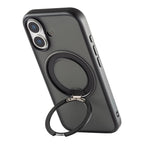 Funda MOBO Shadow MagSafe para iPhone 17