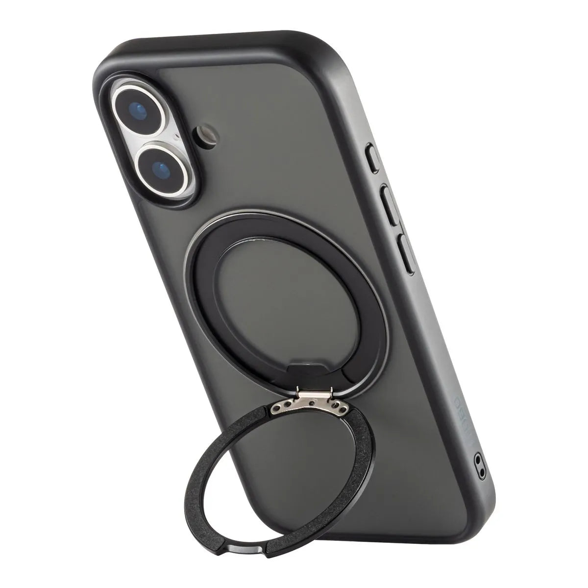 Funda MOBO Shadow MagSafe para iPhone 17