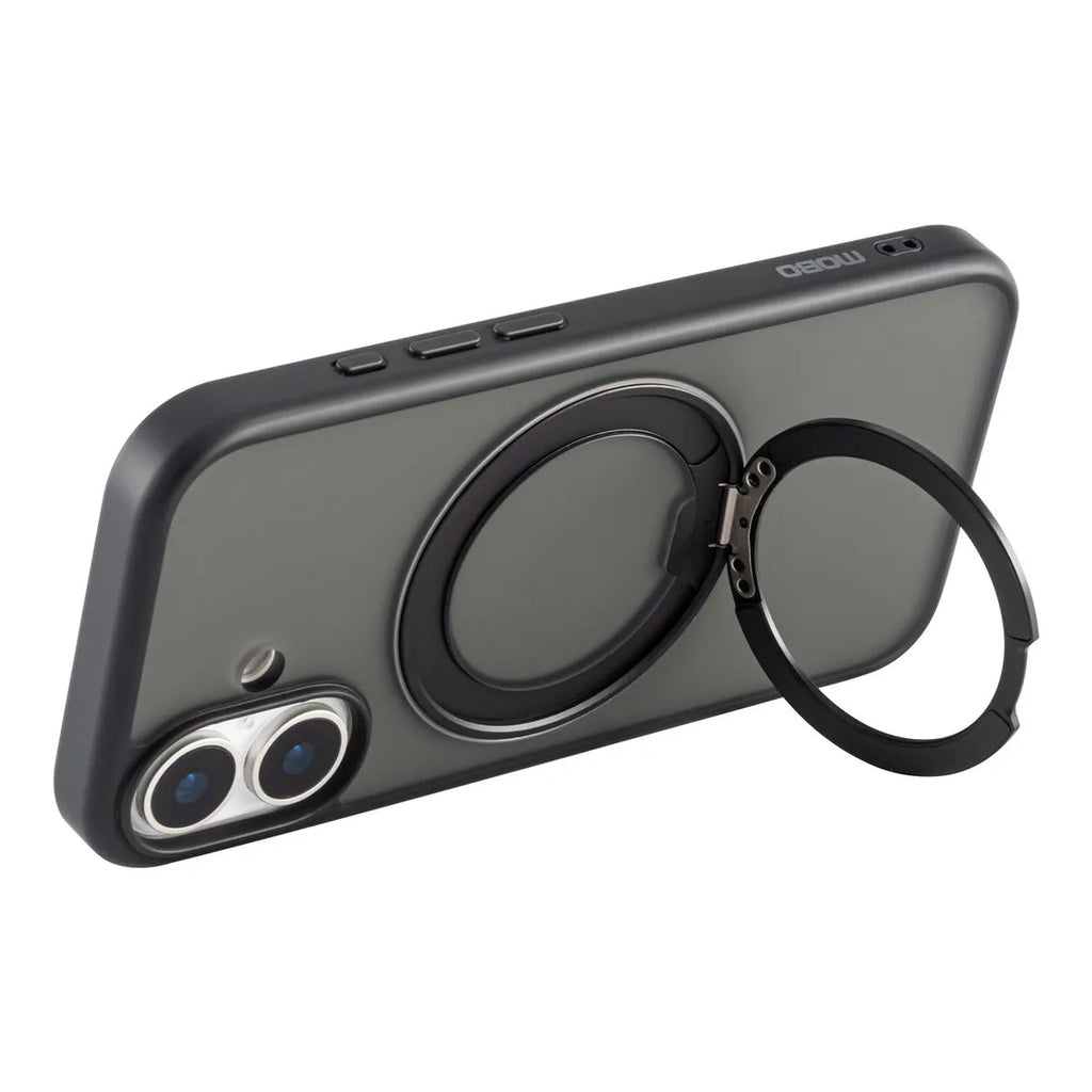 Funda MOBO Shadow MagSafe para iPhone 17