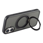 Funda MOBO Shadow MagSafe para iPhone 17